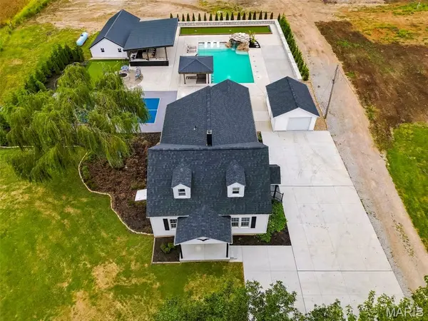 28345 State Highway F, Wright City, MO 63390