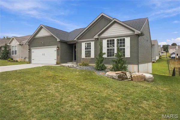 123 Cedar HTS, Festus, MO 63028
