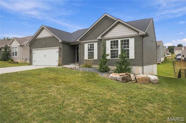 123 Cedar HTS, Festus, MO 63028