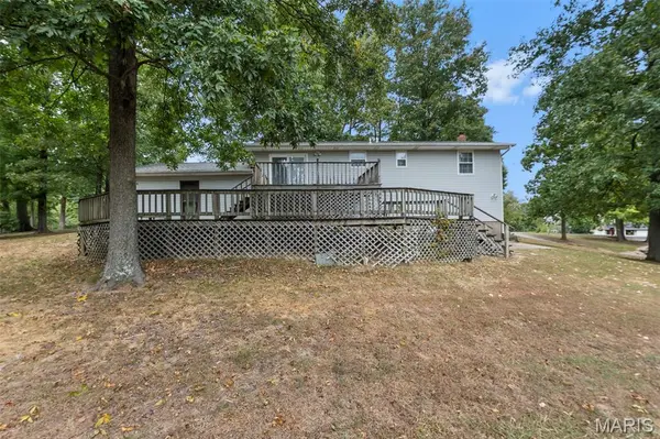 2219 Ridge RD, Jackson, MO 63755