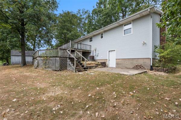 2219 Ridge RD, Jackson, MO 63755