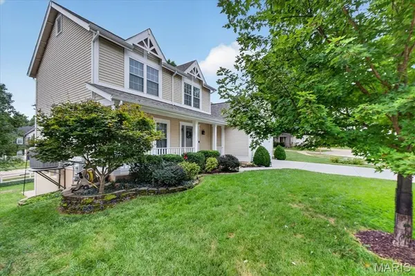 234 Westridge Parc LN, Ellisville, MO 63021