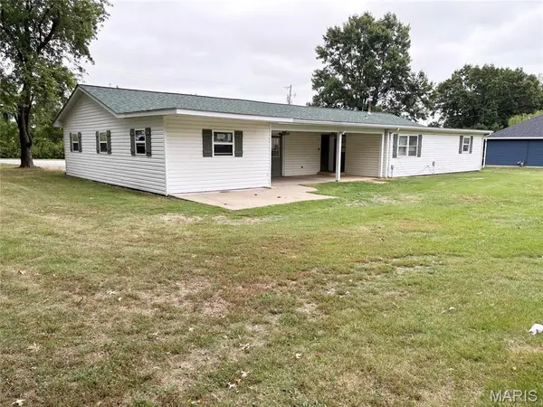418 E Norman ST, Montgomery City, MO 63361