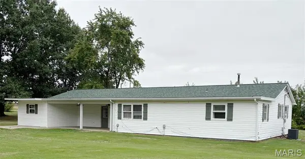 418 E Norman ST, Montgomery City, MO 63361