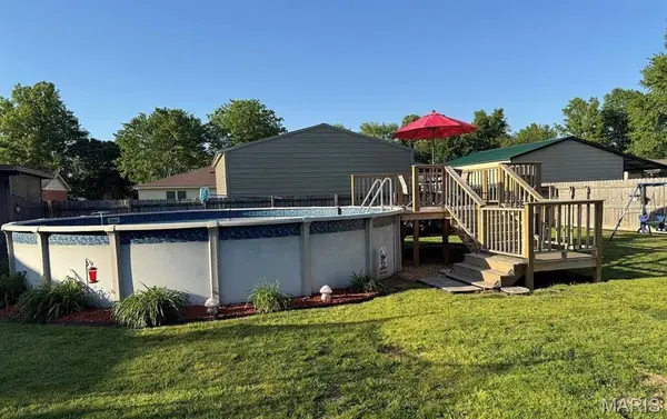 300 W 10th ST, Portageville, MO 63873