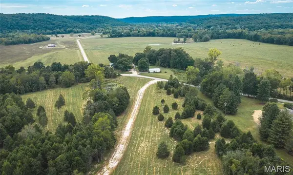 0 County Road 342 Tract 3, Lesterville, MO 63654