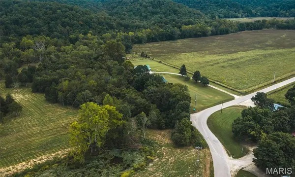 0 County Road 342 Tract 3, Lesterville, MO 63654
