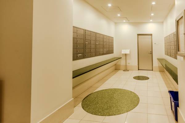 123 S Green ST #506B, Chicago, IL 60607