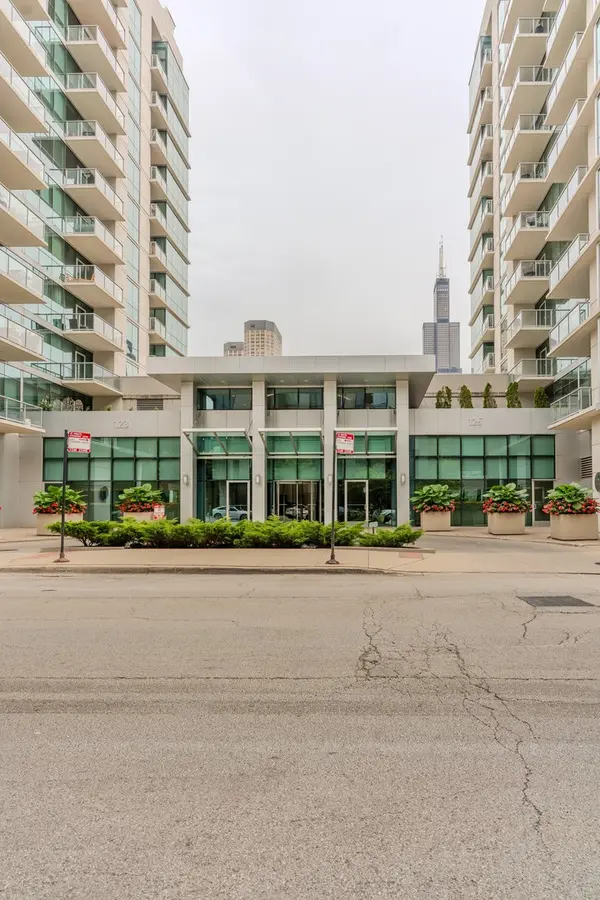123 S Green ST #506B, Chicago, IL 60607