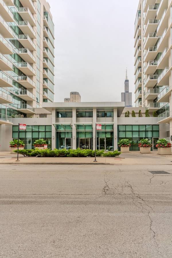 123 S Green ST #506B, Chicago, IL 60607