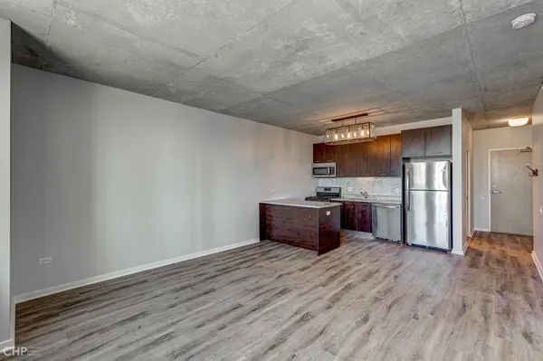 659 W Randolph ST #810, Chicago, IL 60661