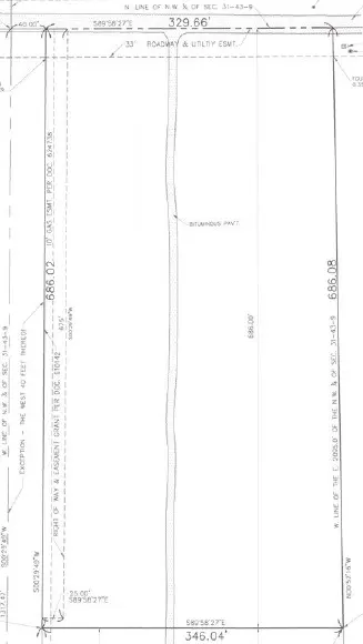 349 Spring Creek RD, Barrington Hills, IL 60010
