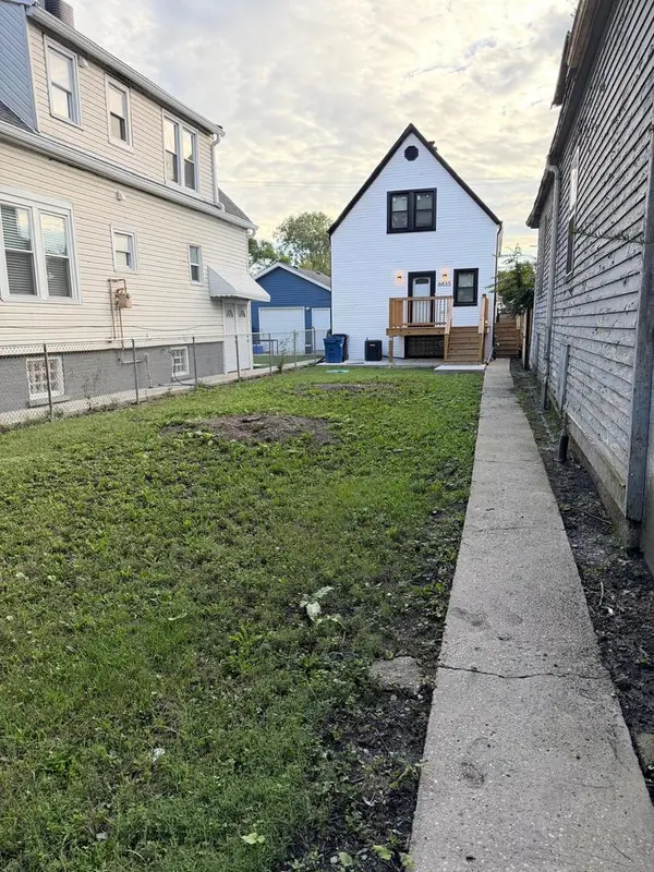 6835 S Oakley AVE, Chicago, IL 60636