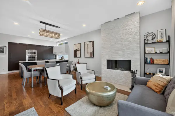 2012 W Shakespeare AVE #1, Chicago, IL 60647
