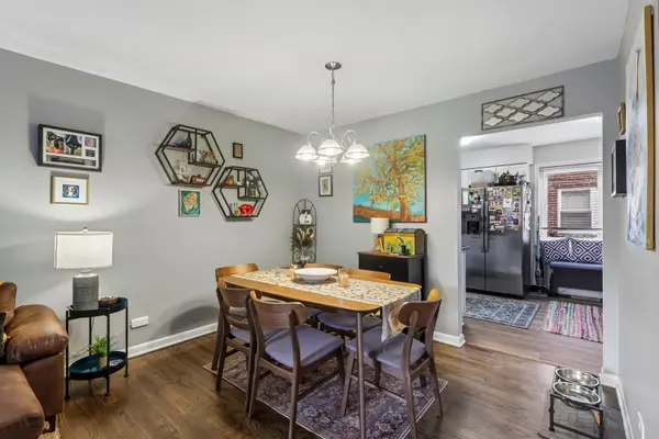 6306 N Hermitage AVE #E, Chicago, IL 60660