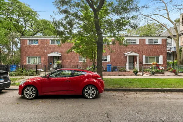 6306 N Hermitage AVE #E, Chicago, IL 60660