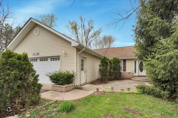 23336 S Kings RD, Steger, IL 60475