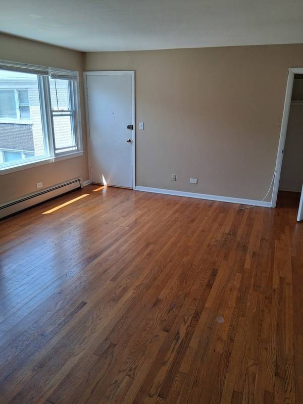 7235 N Hamilton AVE #3D, Chicago, IL 60645