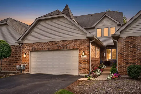 13866 STEEPLES RD, Lemont, IL 60439