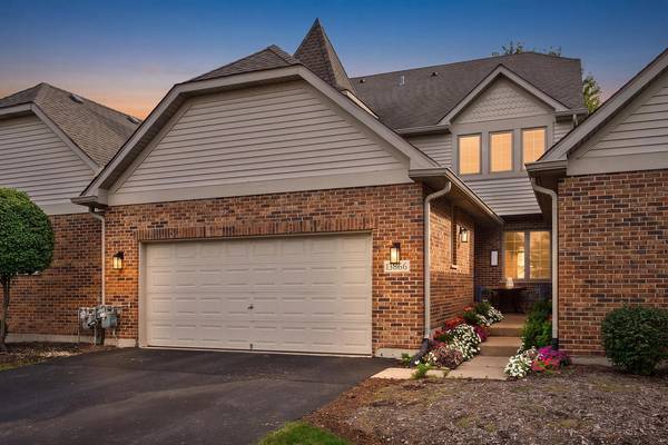 13866 STEEPLES RD, Lemont, IL 60439