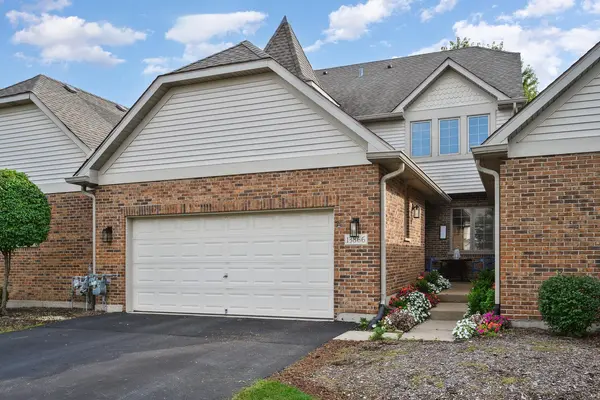 13866 STEEPLES RD, Lemont, IL 60439