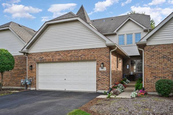 13866 STEEPLES RD, Lemont, IL 60439