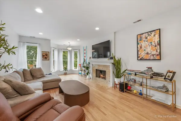 4512 S Greenwood AVE #3, Chicago, IL 60653