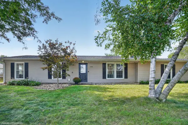 206 Hillcrest RD, Waterloo, IA 50701