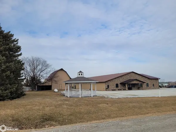 20595 255Th ST, Sigourney, IA 52591