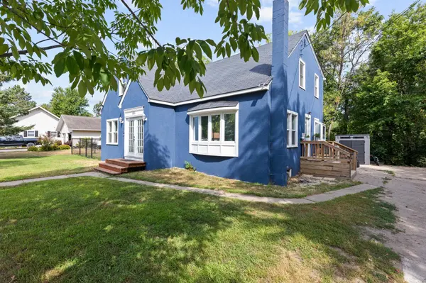 1001 Terrace AVE, Brainerd, MN 56401