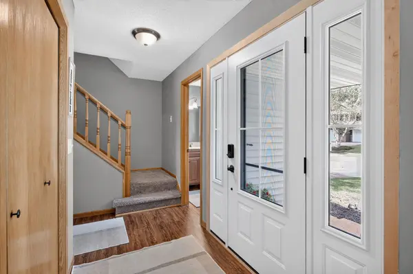 2347 Heath AVE N, Oakdale, MN 55128