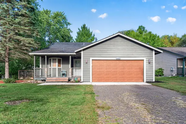 9547 Irving AVE N, Brooklyn Park, MN 55444