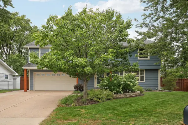 11840 Wren ST NW, Coon Rapids, MN 55433