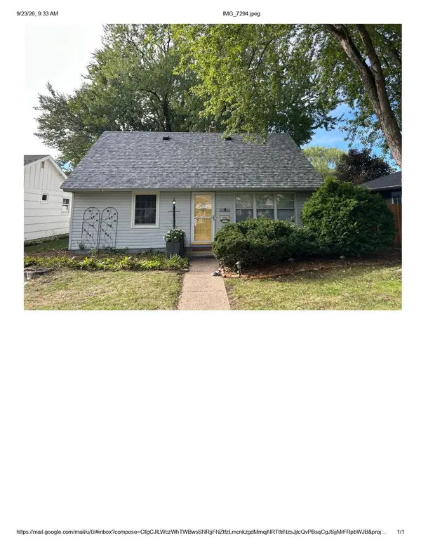 2024 Itasca AVE, Saint Paul, MN 55116
