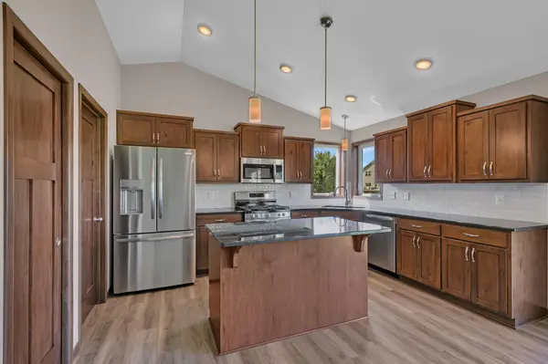 XXX 168th AVE SE, Becker, MN 55308