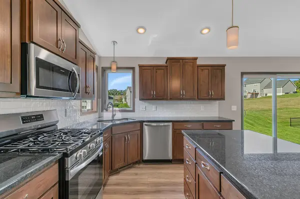 XXX 168th AVE SE, Becker, MN 55308