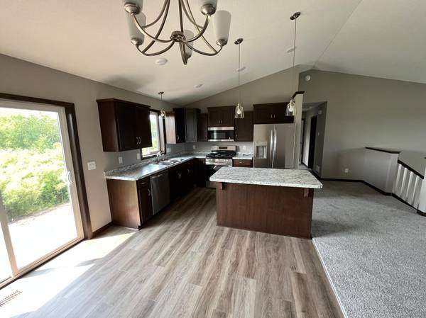 XXX 168th AVE SE, Becker, MN 55308