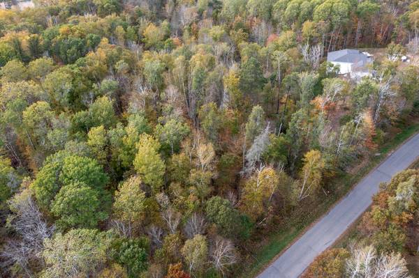 Lot 007 Block 010 - Green Scene Drive, Breezy Point, MN 56472