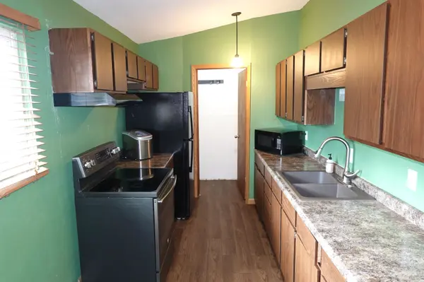 81 N HICKORY ST, Fond Du Lac, WI 54935