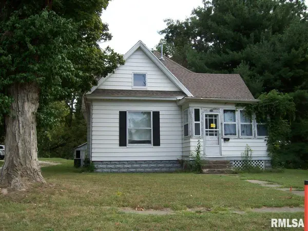 216 S MAIN ST, Winchester, IL 62694