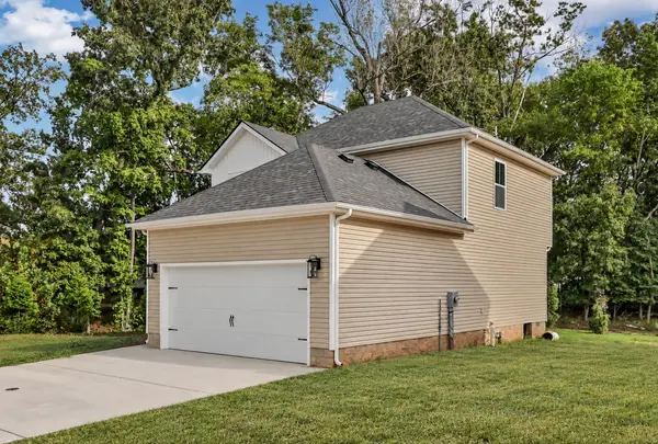 1150 Boulder Pass Road, Clarksville, TN 37040