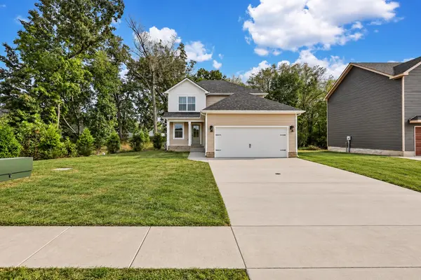 1150 Boulder Pass Road, Clarksville, TN 37040