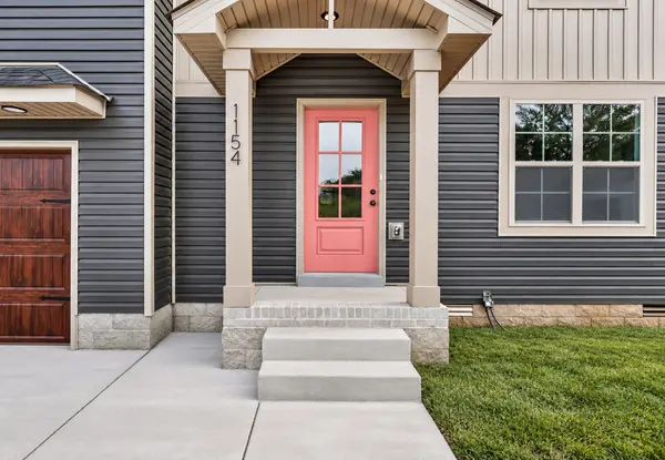 1154 Boulder Pass Road, Clarksville, TN 37040