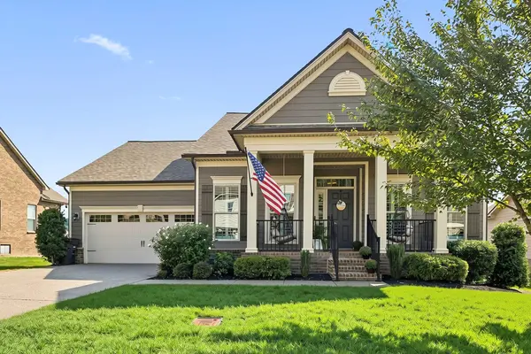 6929 Wellsford Ln, College Grove, TN 37046