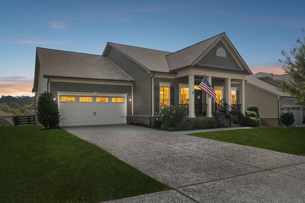 6929 Wellsford Ln, College Grove, TN 37046