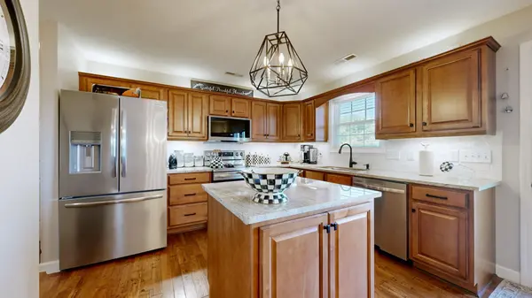 503 Rucker Rd, Murfreesboro, TN 37127