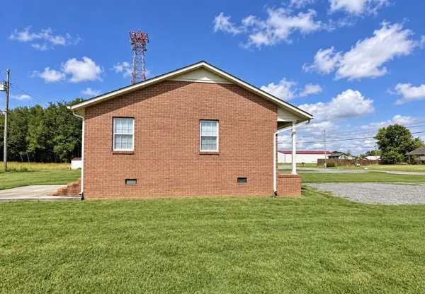 188 Pine Grove Rd, Smithville, TN 37166