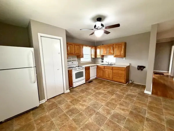 3507 Velma Dr, Hopkinsville, KY 42240