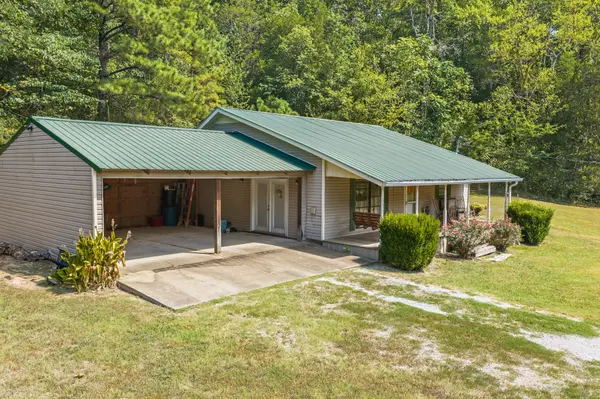 4334 Swindle Creek Rd, Linden, TN 37096