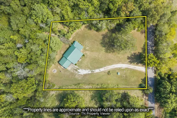 4334 Swindle Creek Rd, Linden, TN 37096